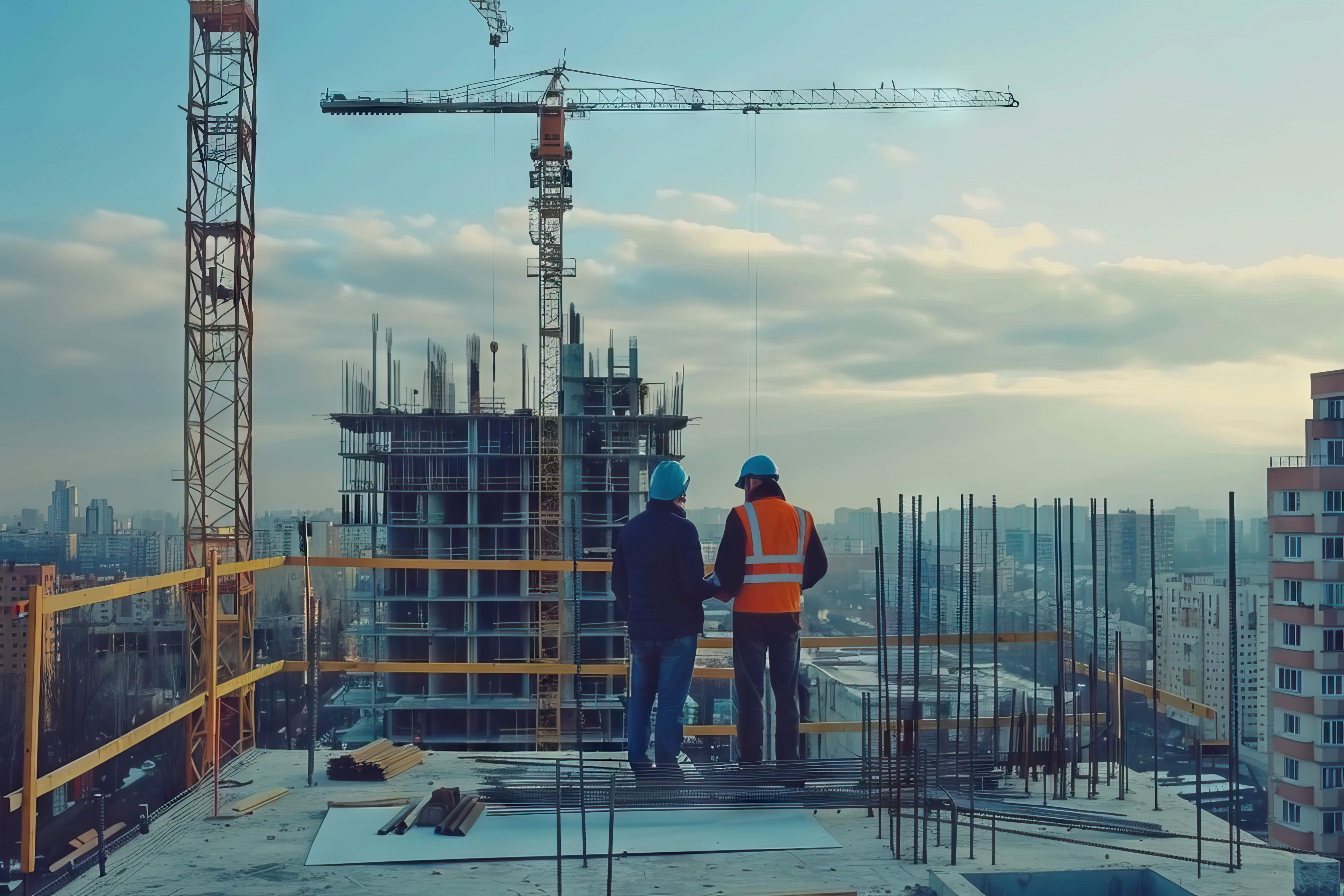 Construction & Contracting