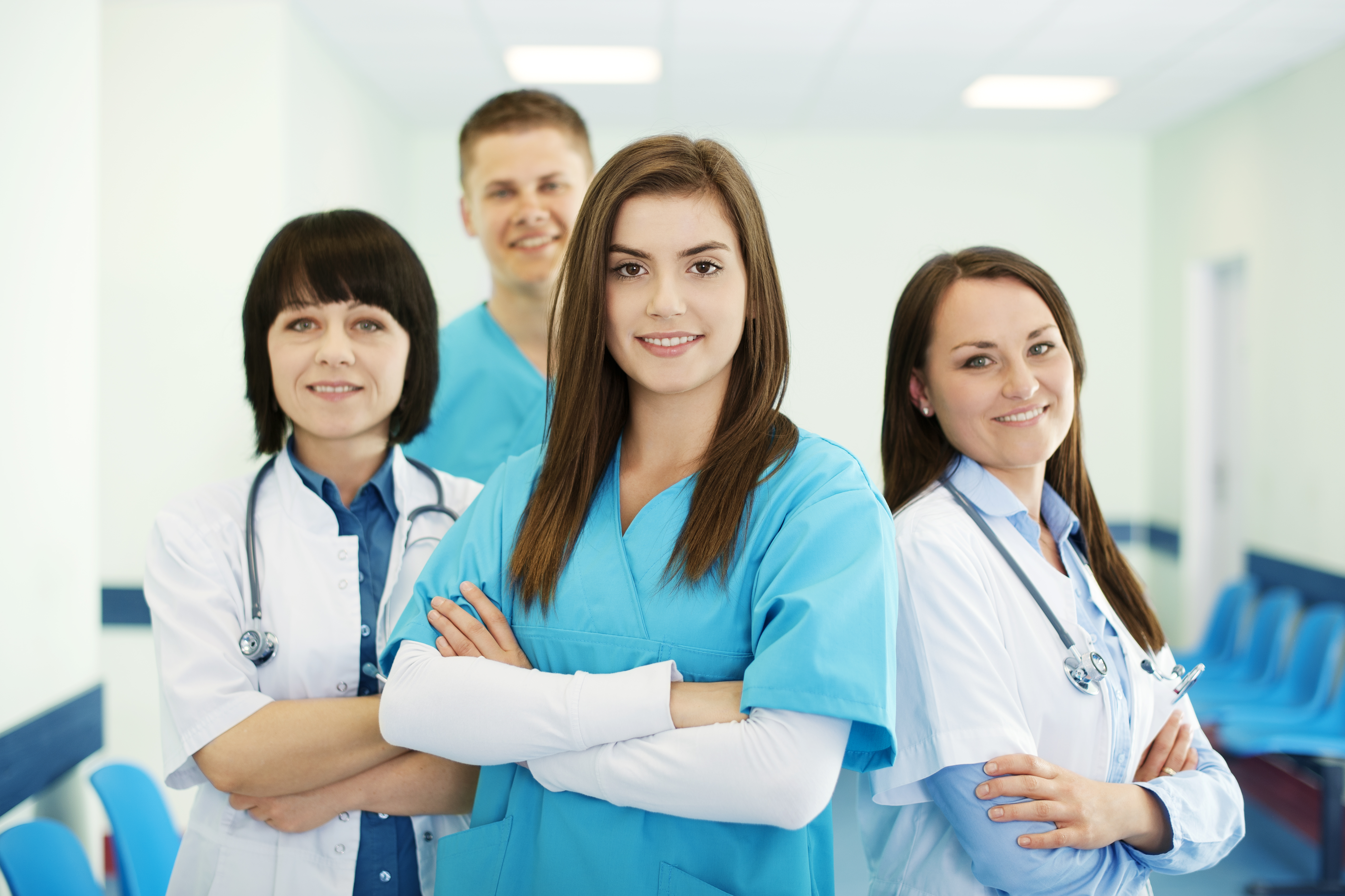 Healthcare Staffing